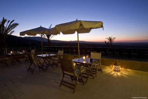 Hotel Kasbah Agounsane (Aït Ourir)